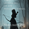 Medieval novel, dark fantasy, fiction