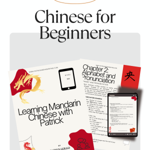 Copy of french for beginners marketing