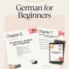German for beginners marketing