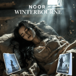 Charming, sociopath, dark wit